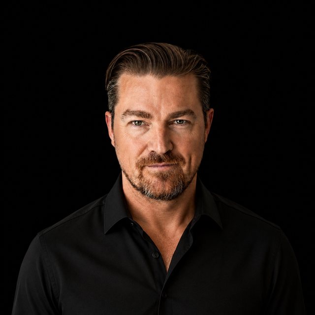 Andrew Stafford, Managing Partner of Cedar Sky Capital